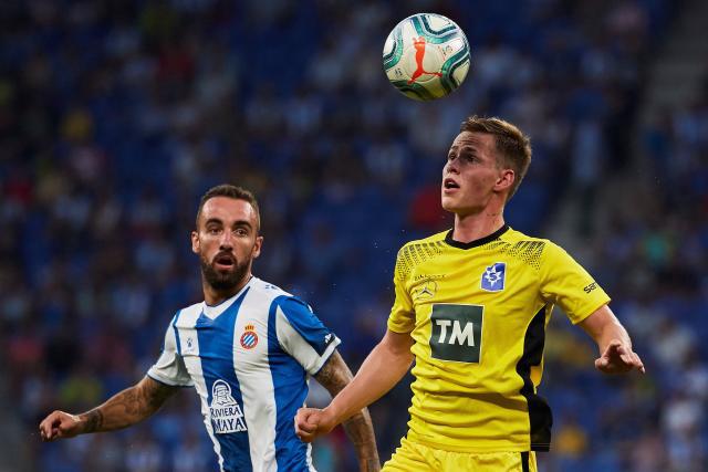 英媒：热刺最大的问题是列维，他根本不在乎输赢